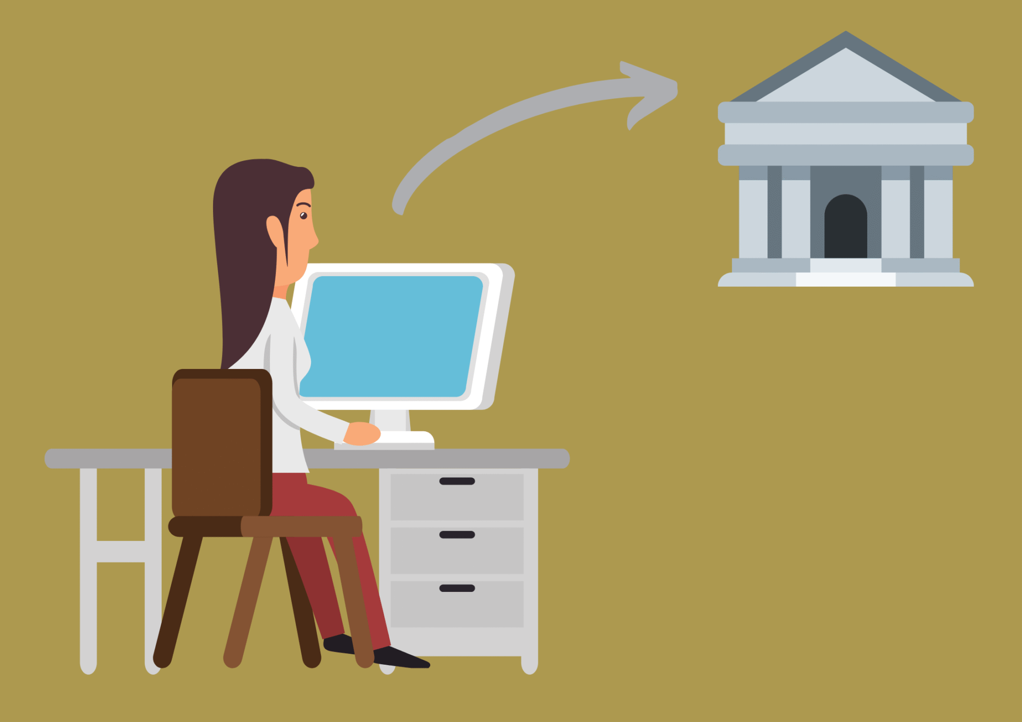 Zmiany w składaniu wniosków do KRS