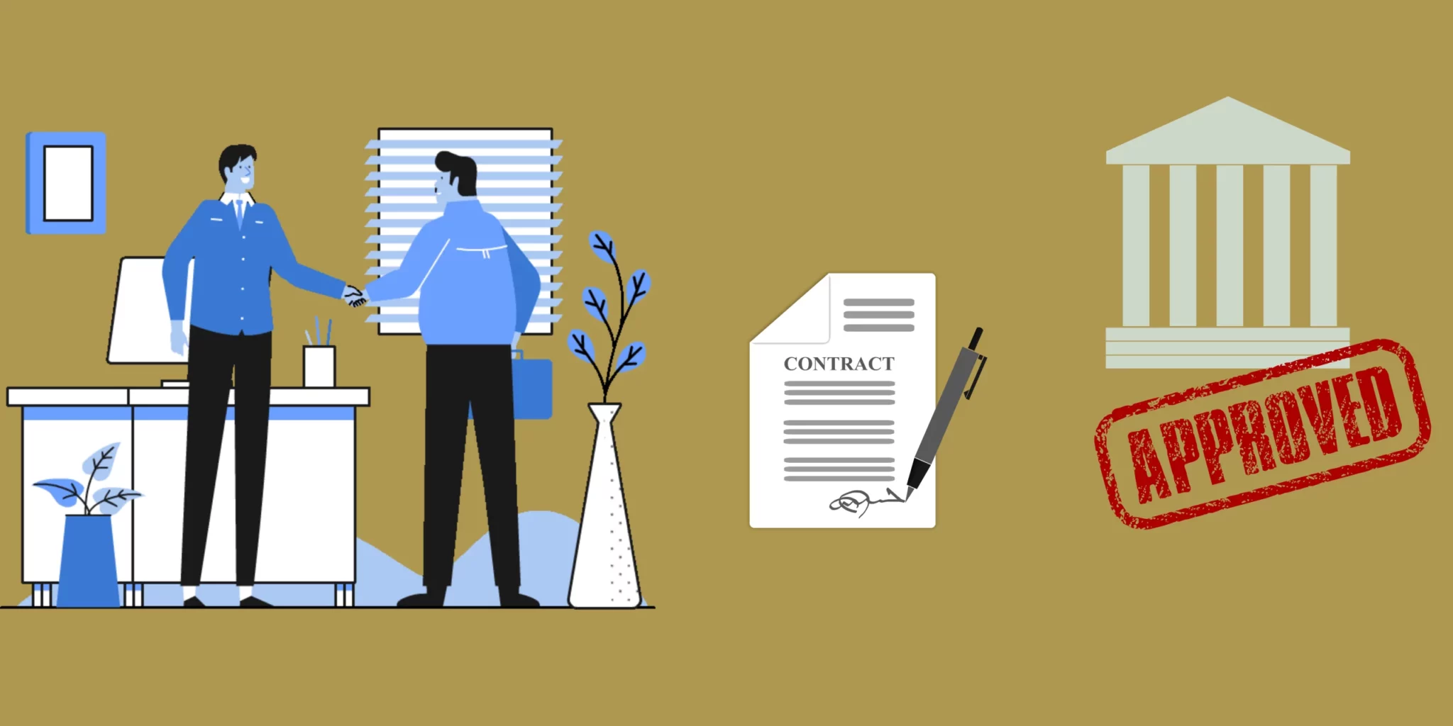 założenie spółki jawnej