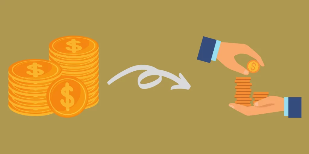 podział majątku spółki