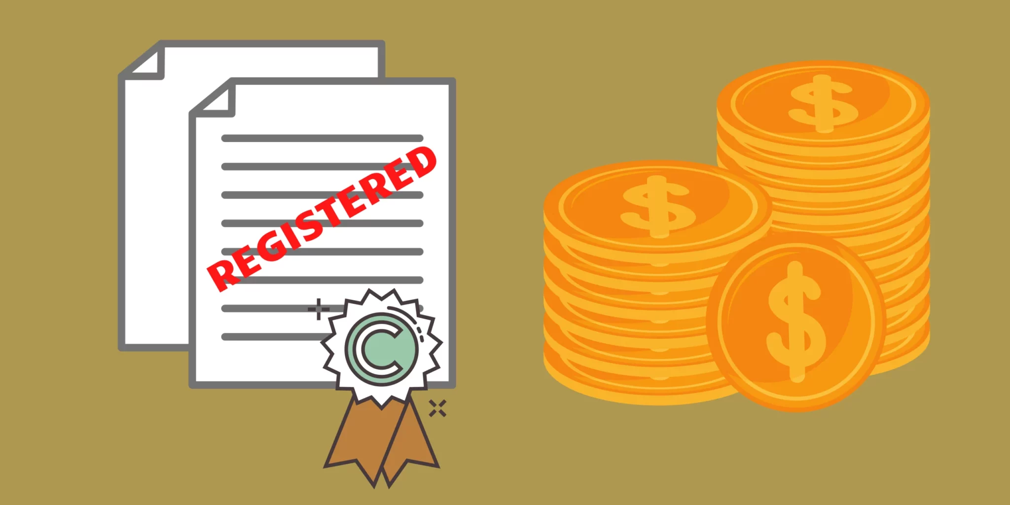 rejestracja znaku towarowego - cena