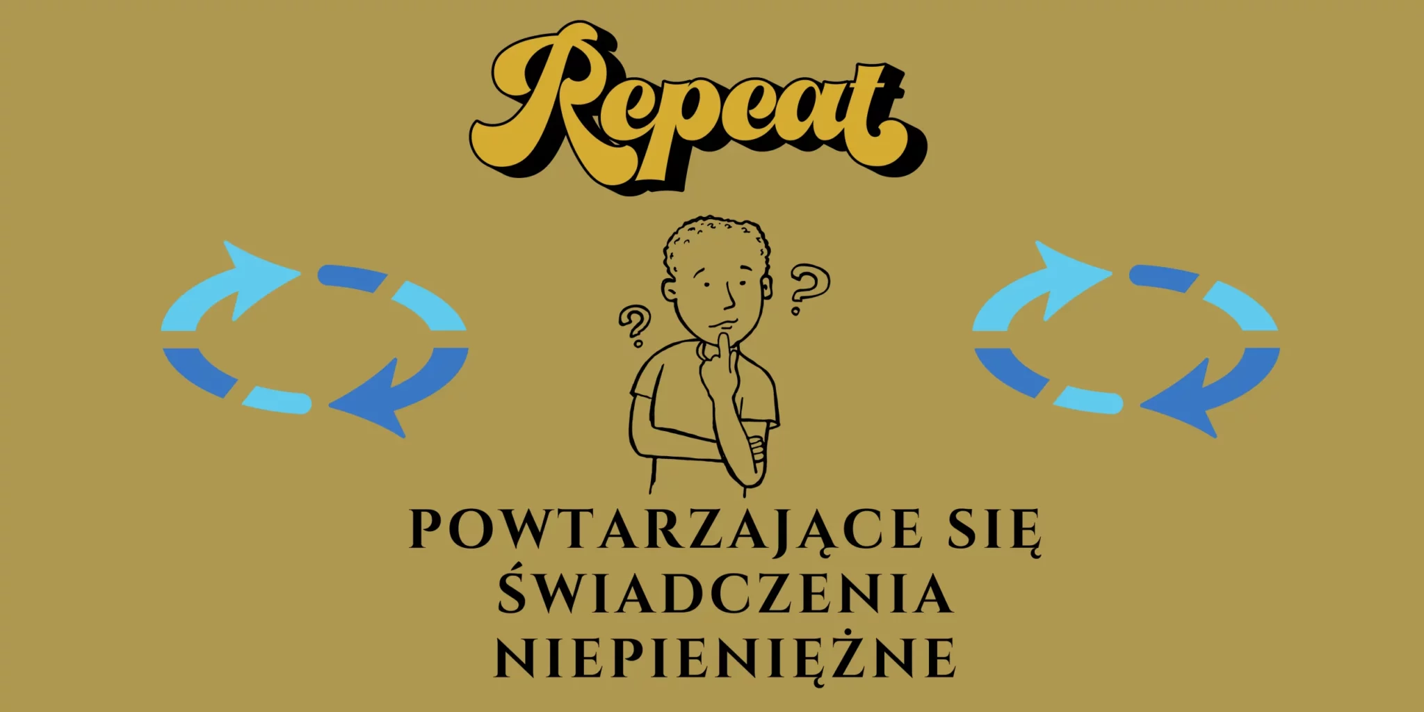 Świadczenia niepieniężne